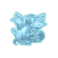 Crystal Flycuno